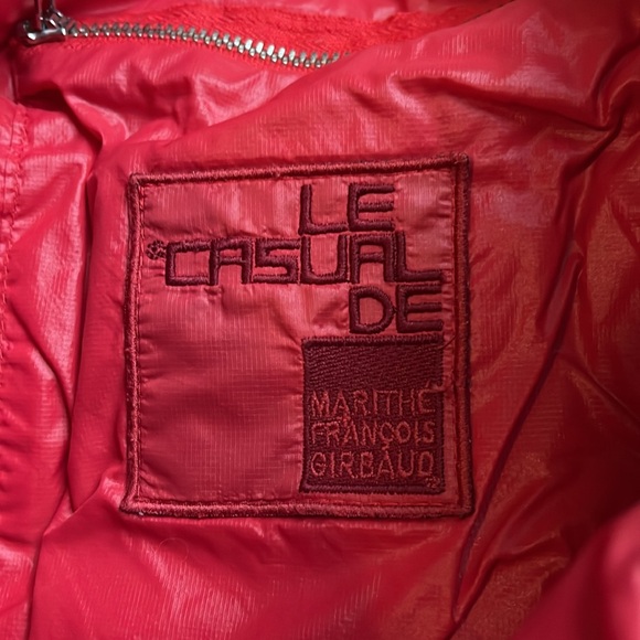 Marithe Francois Girbaud handbag pokachu - Picture 3 of 4